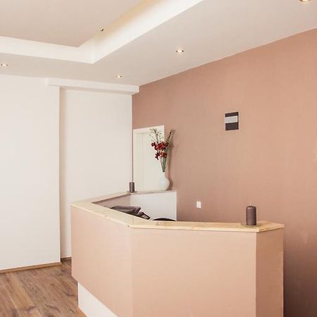 Berlin City Guesthouse Екстериор снимка