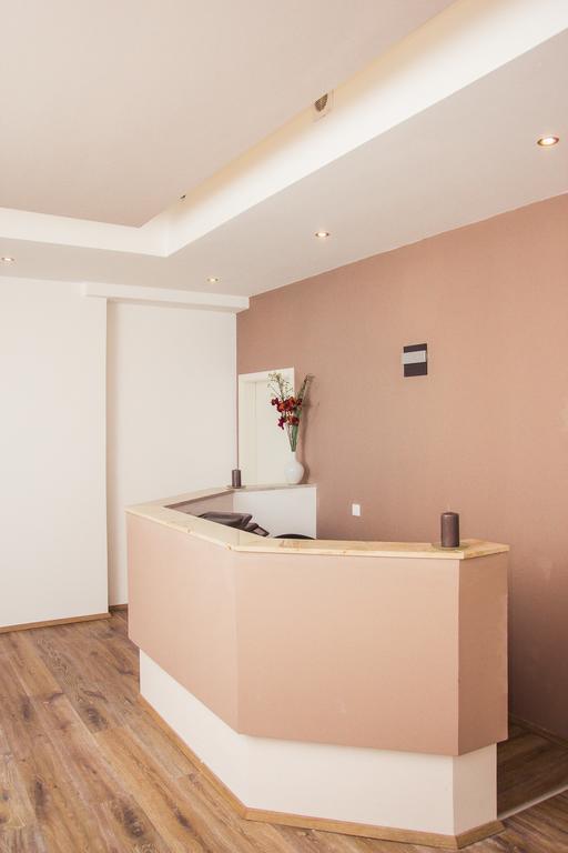 Berlin City Guesthouse Екстериор снимка