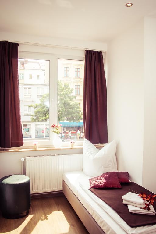 Berlin City Guesthouse Екстериор снимка