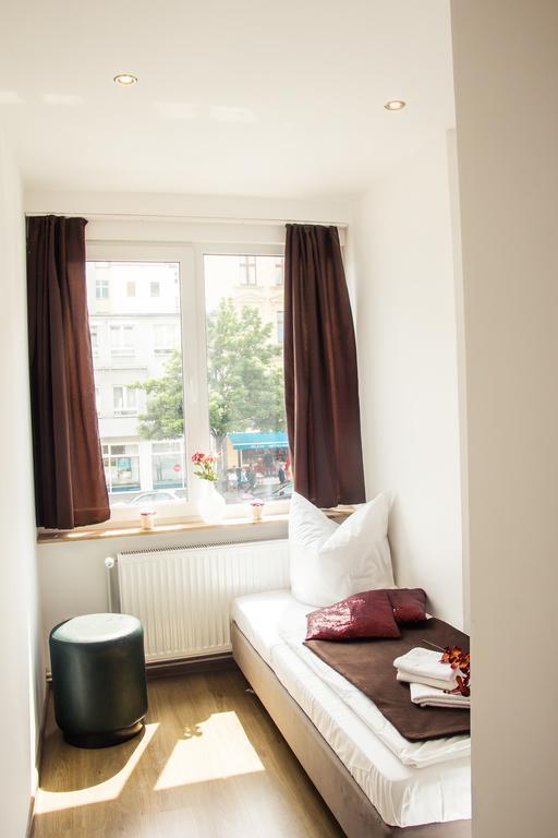 Berlin City Guesthouse Екстериор снимка