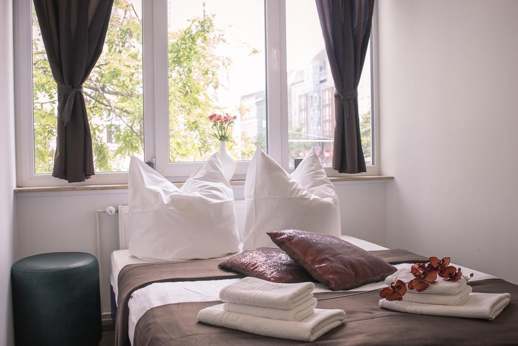 Berlin City Guesthouse Екстериор снимка